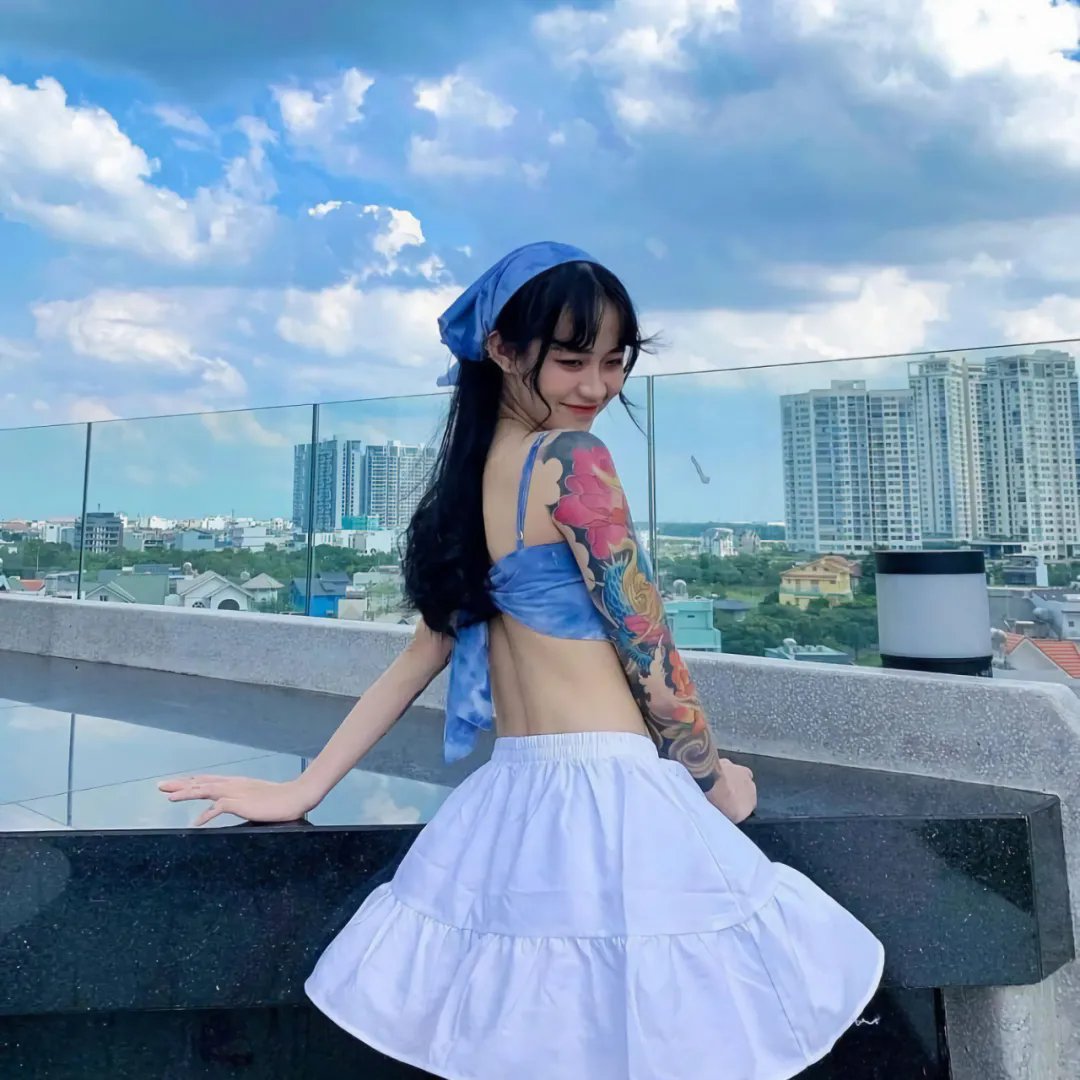 龙之后